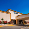 Отель Best Western Battlefield Inn, фото 1