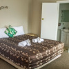 Отель Palm Motel Waihi, фото 4