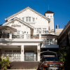 Отель Hoa Sen Vang Hotel Dalat, фото 5