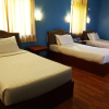 Отель Thante Hotel- Nyaung Oo, фото 10