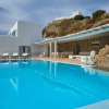 Отель Luxury Key Mykonos 8 Bed Villa Almeria Agios Lazaros, фото 8