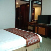 Отель Kingston Hotel, фото 5