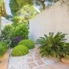 Отель Villa With Exceptional Panoramic Views, Private Pool in Altea Hills, фото 1