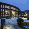 Отель Tang Jingze Onsen Hotel, фото 4