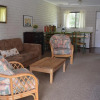 Отель Kingswood Motel, фото 5