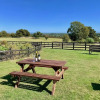 Отель Old Byre is a Stunning Dog Friendly Barn Conversion Sleeps 6, фото 25