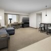 Отель Residence Inn by Marriott Lubbock Southwest, фото 11