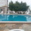 Отель Cozy Flat in Bodrum With Shared Pool Near Beach, фото 9