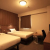 Отель Smile Hotel Hakata Ekimae, фото 3