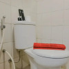 Отель Wonderful 2Br At Mekarwangi Square Cibaduyut Apartment, фото 7