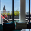 Отель Roomers Munich, Autograph Collection, фото 8