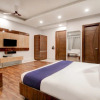 Отель SilverKey Executive Stays 29058 Saket, фото 3