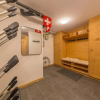Отель Chalet Riquet - Ski/in-out - Jacuzzi, фото 13