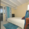 Отель Loue F3 Vue Sur Mer Dans Propriete Privee, фото 6