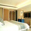 Отель Manju Hotel (Shaoxing Didang Shimao Plaza), фото 3