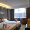 Отель Insail Hotels Gongbei Port Zhuhai, фото 40