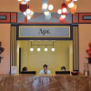 Отель APT Serviced Apartments Santiago, фото 2