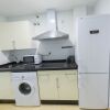 Отель Apartamento B Cordoba Wifi Gratis, фото 18