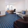 Отель Fairfield Inn & Suites by Marriott Dallas Plano/The Colony, фото 6