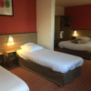 Отель Ace Hotel Clermont-Ferrand La Pardieu, фото 2