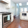 Отель Quickstay - Modern Victorian Annex Home With Free Parking (Bathurst & Bloor), фото 5