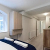 Отель Luxury 2 bedroom Clifton flat with free parking, фото 10