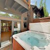 Отель New Listing! Warriors Mark Townhome W/ Hot Tub 3 Bedroom Townhouse, фото 14