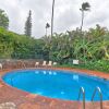 Отель Kaanapali Plantation Condominiums в Лахайне