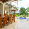 Отель Baliana Villa Batu Belig, фото 7