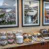 Отель Comfort Suites Portland Southwest, фото 12