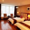 Отель Chengdu BO ER TE Business Hotel, фото 6