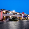 Отель Red Roof Inn Battle Creek, фото 20