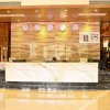 Отель Junlan Hotel (Shenzhen Xixiang Rainbow Store), фото 2