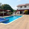 Отель Beautiful Villa With Swimming Pool in Assinie, фото 6