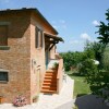 Отель Wonderful Private Villa With Private Pool, TV, Pets Allowed and Parking, Close to Montepulciano, фото 14