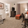 Отель Staybridge Suites Charlotte Ballantyne, an IHG Hotel, фото 3