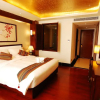 Отель Zhuhai Ocean Hot Spring Hotel, фото 2