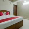 Отель OYO Flagship 240 Southern Railway Station, фото 5