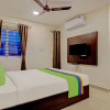 Отель Treebo Trip Sri Sai Suites, фото 5