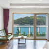 Отель Tongyeong Maremio Oceanview Pension, фото 33