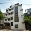 Отель Hill View Guest Houses - Begumpet, фото 1