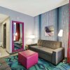 Отель Home2 Suites by Hilton Atlanta W Lithia Springs, фото 29