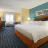 Отель Fairfield Inn & Suites Longview, фото 6
