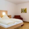 Отель Weingutshotel Piesporter Goldtröpfchen в Писпорт