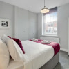 Отель Roomspace Apartments - Brewers Lane, фото 10