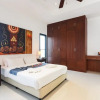 Отель Frangipani Villa in Nai Harn - 5 Bedroom Private Pool With Garden and Pizza Oven, фото 6