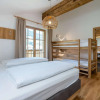 Отель Luxury Chalet in Bad Hofgastein With Sauna, фото 12