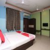 Отель OYO 4518 Hotel Parashuram, фото 17