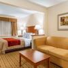 Отель Quality Inn & Suites, фото 22