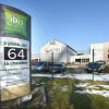 Отель ibis Styles La Louvière, фото 24